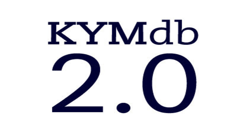 KYM 2.0 Features Explained