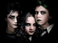 Grammar, Narration, and Vampire Harry Potter Grammar, Narration, and Vampire Harry Potter