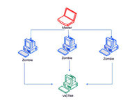 Basics of DDoS Basics of DDoS