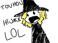 Anime Girls in Bullet Hell Anime Girls in Bullet Hell
