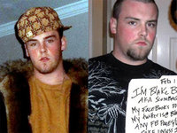 Q&A with Blake Boston (Scumbag Steve) Q&A with Blake Boston (Scumbag Steve)