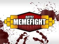 MemeFight: Round One MemeFight: Round One