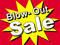 Internet Meme Blowout Sale! Internet Meme Blowout Sale!