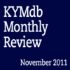 Monthly Review: November 2011