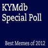Vote Now: Your Favorite Meme of 2012