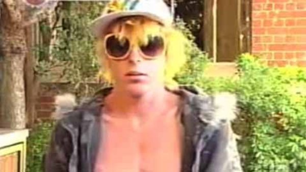 Corey worthington 2020 picture