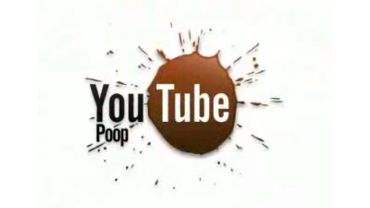 YouTube Poop / YTP: Video Gallery | Know Your Meme