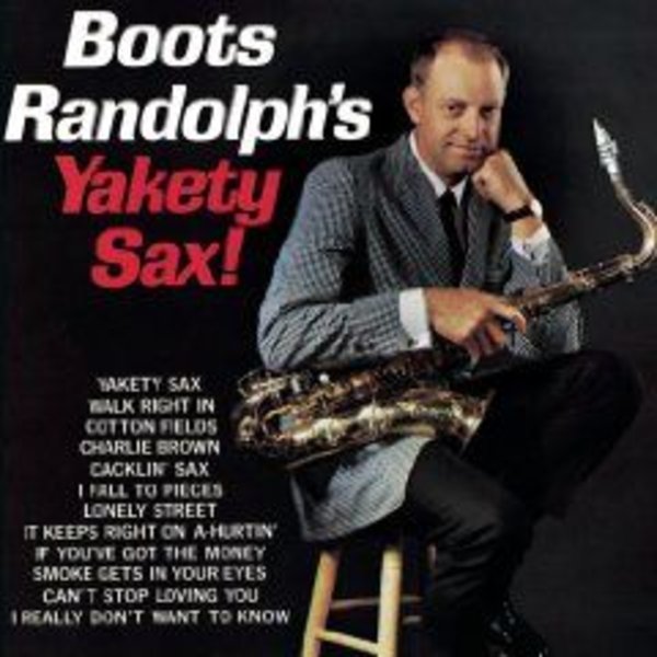 Boots Randolph Net Worth, Bio, Wiki ⋆ Net Worth Roll