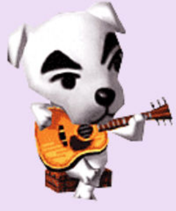 K.K. Slider Remixes Know Your Meme