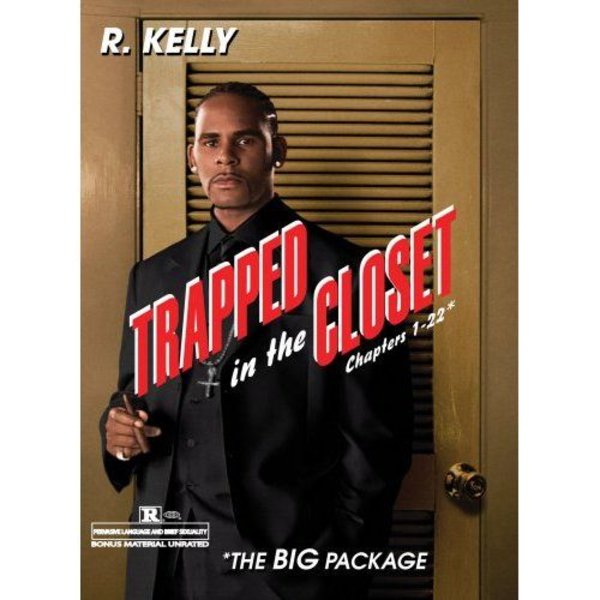 Where Can I Watch Trapped In The Closet For Free Trapped In The Closet | Know Your Meme