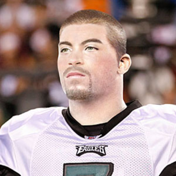 What if Michael Vick Were White Know Your Meme