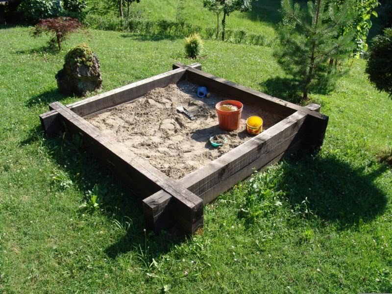 Kids In A Sandbox Shock Video Kids In A Sandbox Shock Video