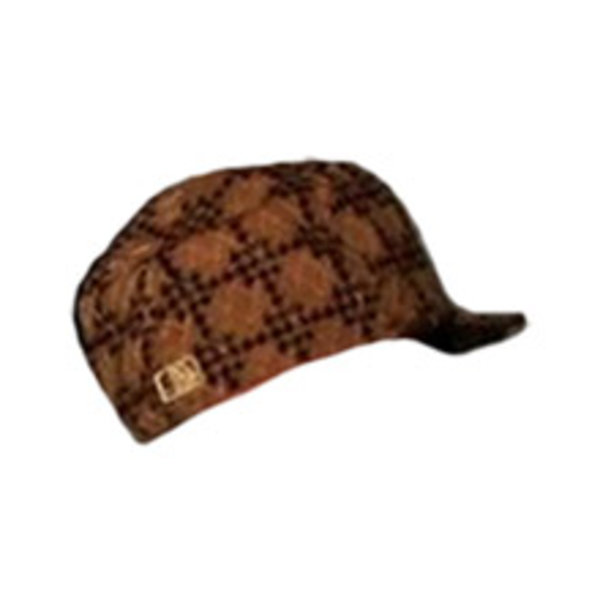 Scumbag Hat Know Your Meme