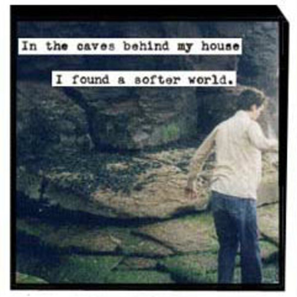 A Softer World | Know Your Meme