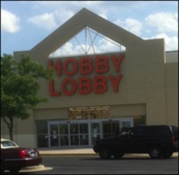 Burwell v. Hobby Lobby Know Your Meme