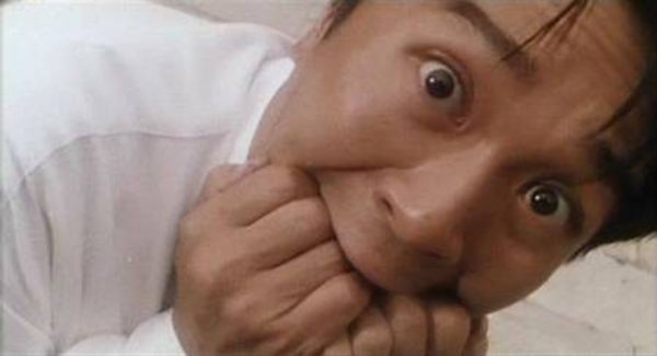 Stephen Chow | Know Your Meme