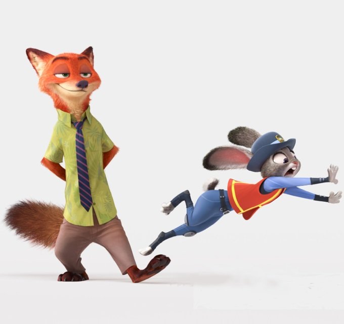 Zootopia Image Gallery Know Your Meme