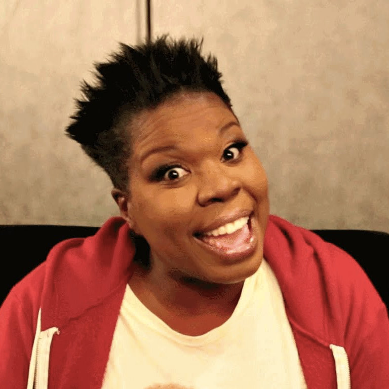 Leslie Jones Know Your Meme