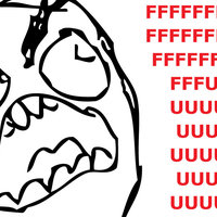 Rage Guy (FFFFFUUUUUUUU-)