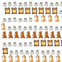 Hampster Dance
