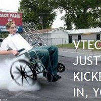 VTEC just kicked in, yo!