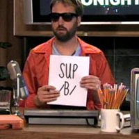 Tom Green Raids