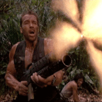 Get To The Choppa