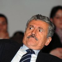 Massimo D'Alema