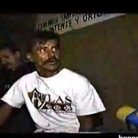 El Canaca (The Canaca Guy)