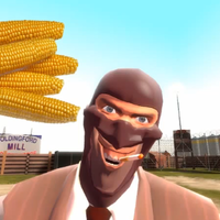 TF2 Food Debate
