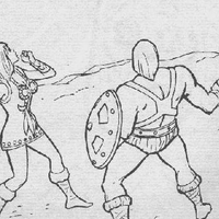 He-Man sees