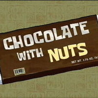 Chocolate!
