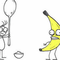 My Spoon Is Too Big