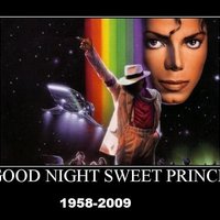 Goodnight Sweet Prince