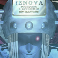 JENOVA Remixes