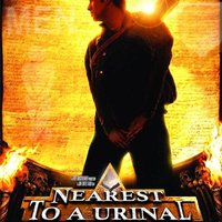 Anagrammed Movie Posters