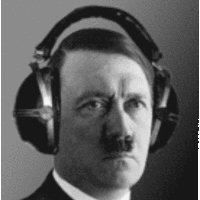 Funny Hitler Pictures