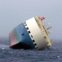 Failboat