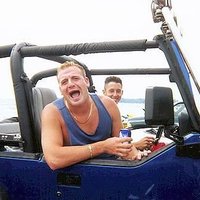 Jeep Brah