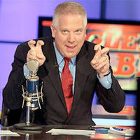 Glenn Beck Rape & Murder Hoax