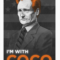 I'm with COCO