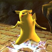 Pikaman (Longchu)