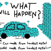 Diamond - The Hardest Metal