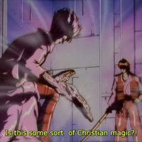 Anime Screenshots