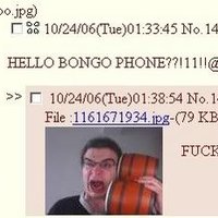 Bongo Phone