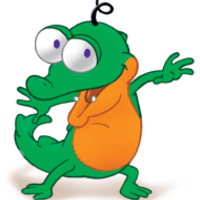 Schnappi Das Kleine Krokodil / Schnappi The Small Crocodile