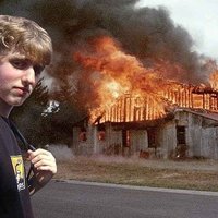 The Sirtom93 Incident