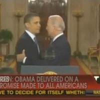 Big Fucking Deal (Joe Biden)