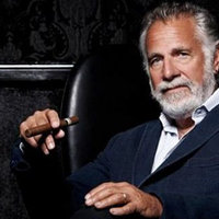 The Most Interesting Man in the World