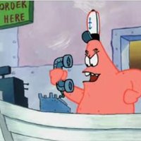 No, This Is Patrick